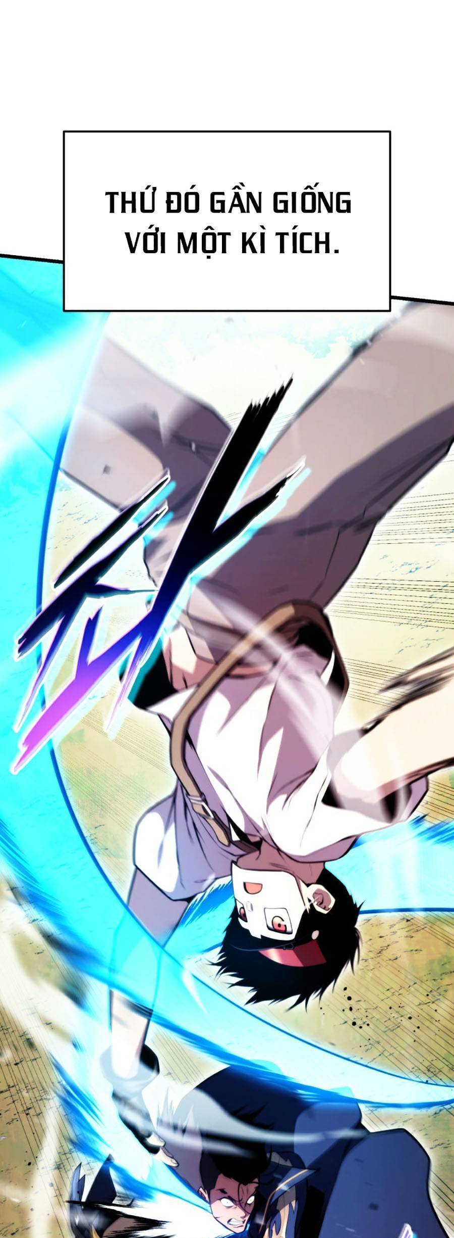 Sự Trở Lại Của Vị Thần Sức Mạnh Chap 44 - Next Chap 45