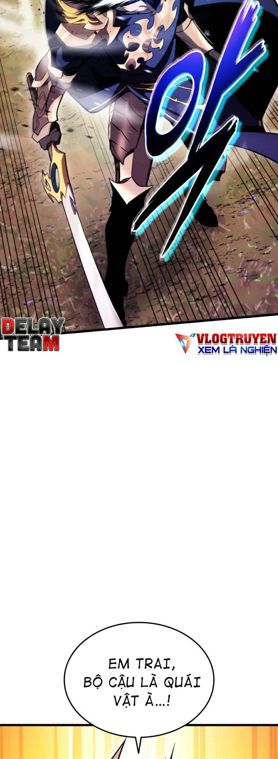 Sự Trở Lại Của Vị Thần Sức Mạnh Chap 44 - Next Chap 45
