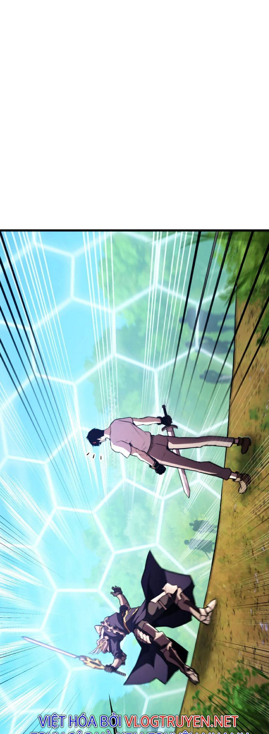 Sự Trở Lại Của Vị Thần Sức Mạnh Chap 44 - Next Chap 45