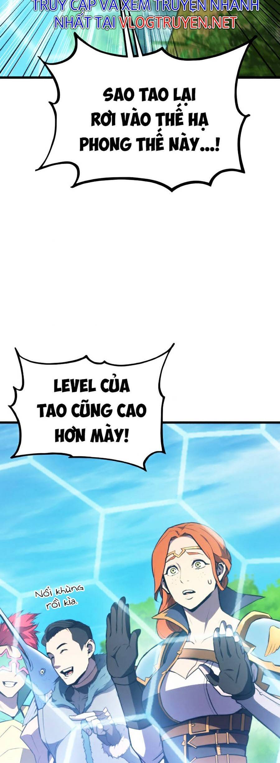 Sự Trở Lại Của Vị Thần Sức Mạnh Chap 44 - Next Chap 45