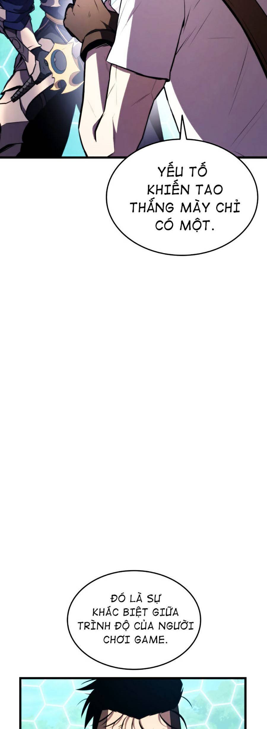 Sự Trở Lại Của Vị Thần Sức Mạnh Chap 44 - Next Chap 45