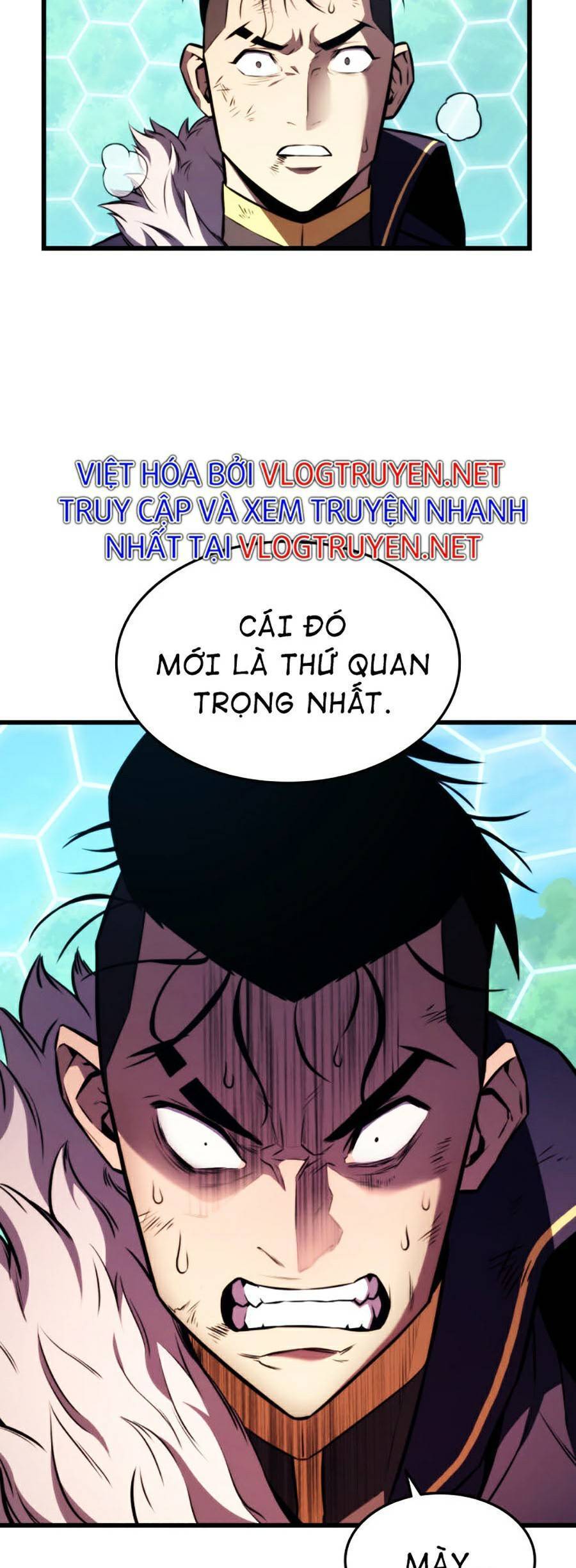 Sự Trở Lại Của Vị Thần Sức Mạnh Chap 44 - Next Chap 45