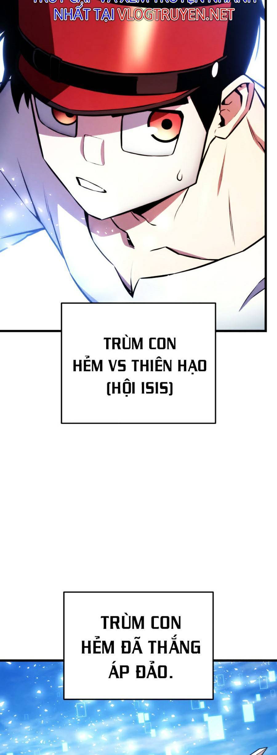 Sự Trở Lại Của Vị Thần Sức Mạnh Chap 44 - Next Chap 45