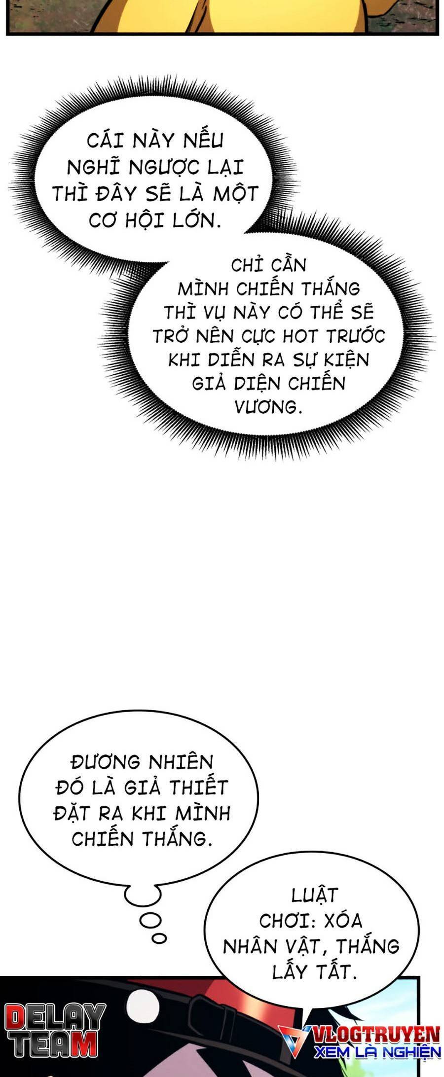 Sự Trở Lại Của Vị Thần Sức Mạnh Chap 44 - Next Chap 45