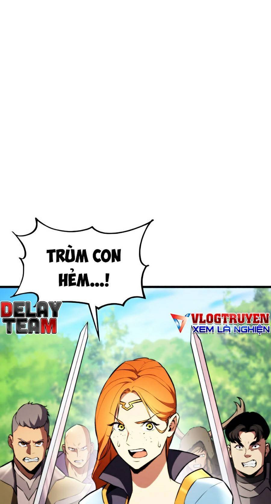 Sự Trở Lại Của Vị Thần Sức Mạnh Chap 44 - Next Chap 45