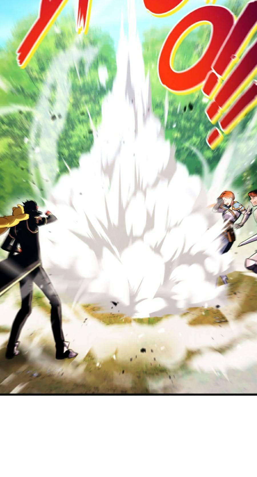 Sự Trở Lại Của Vị Thần Sức Mạnh Chap 44 - Next Chap 45