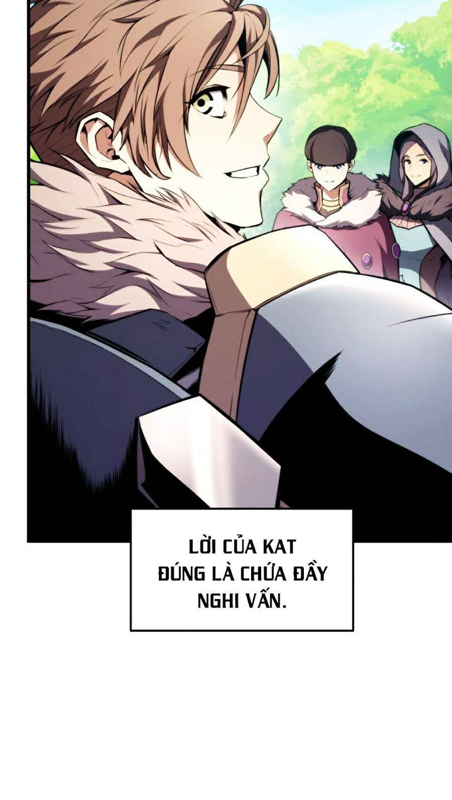 Sự Trở Lại Của Vị Thần Sức Mạnh Chap 45 - Next Chap 46