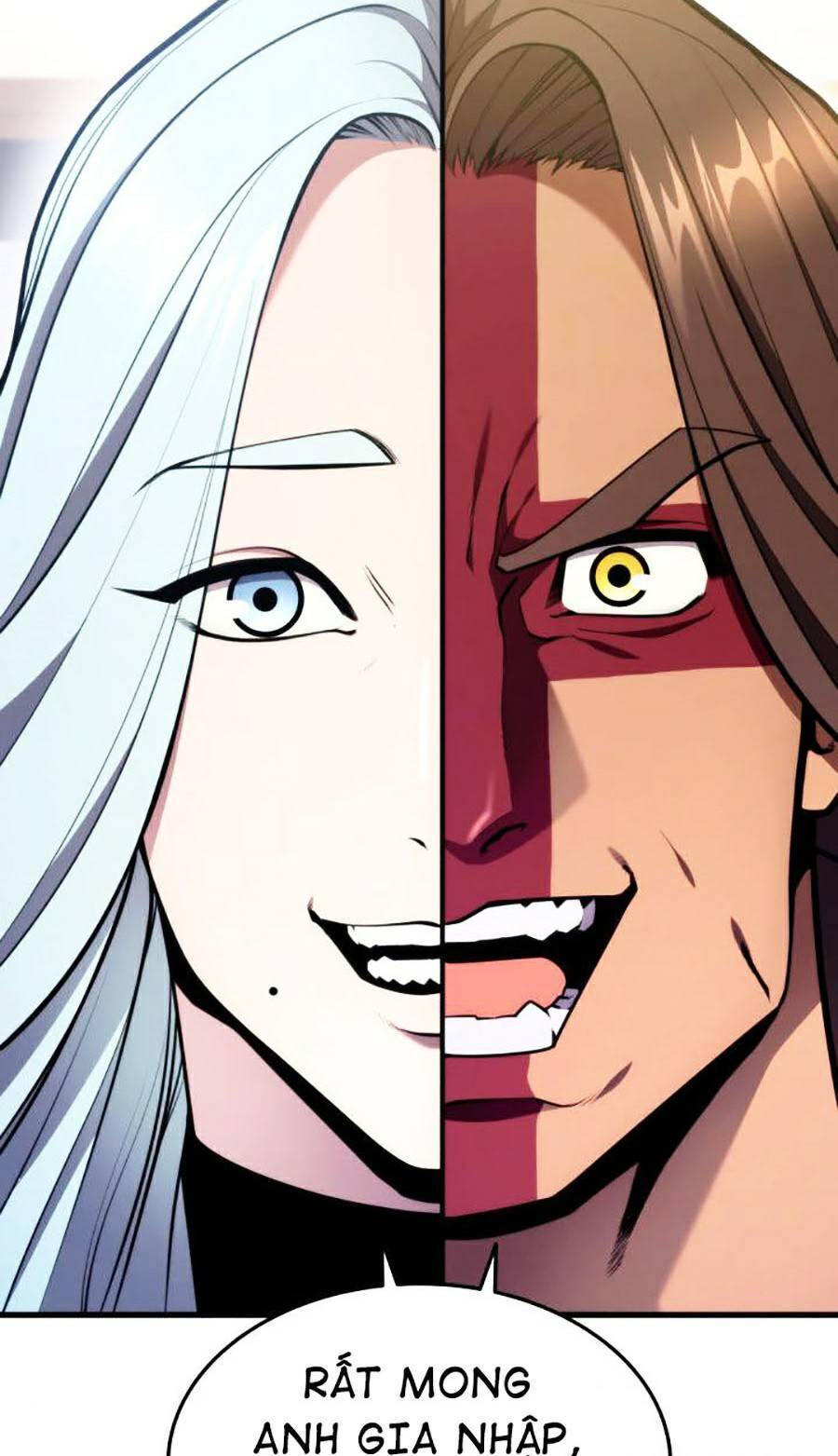 Sự Trở Lại Của Vị Thần Sức Mạnh Chap 45 - Next Chap 46