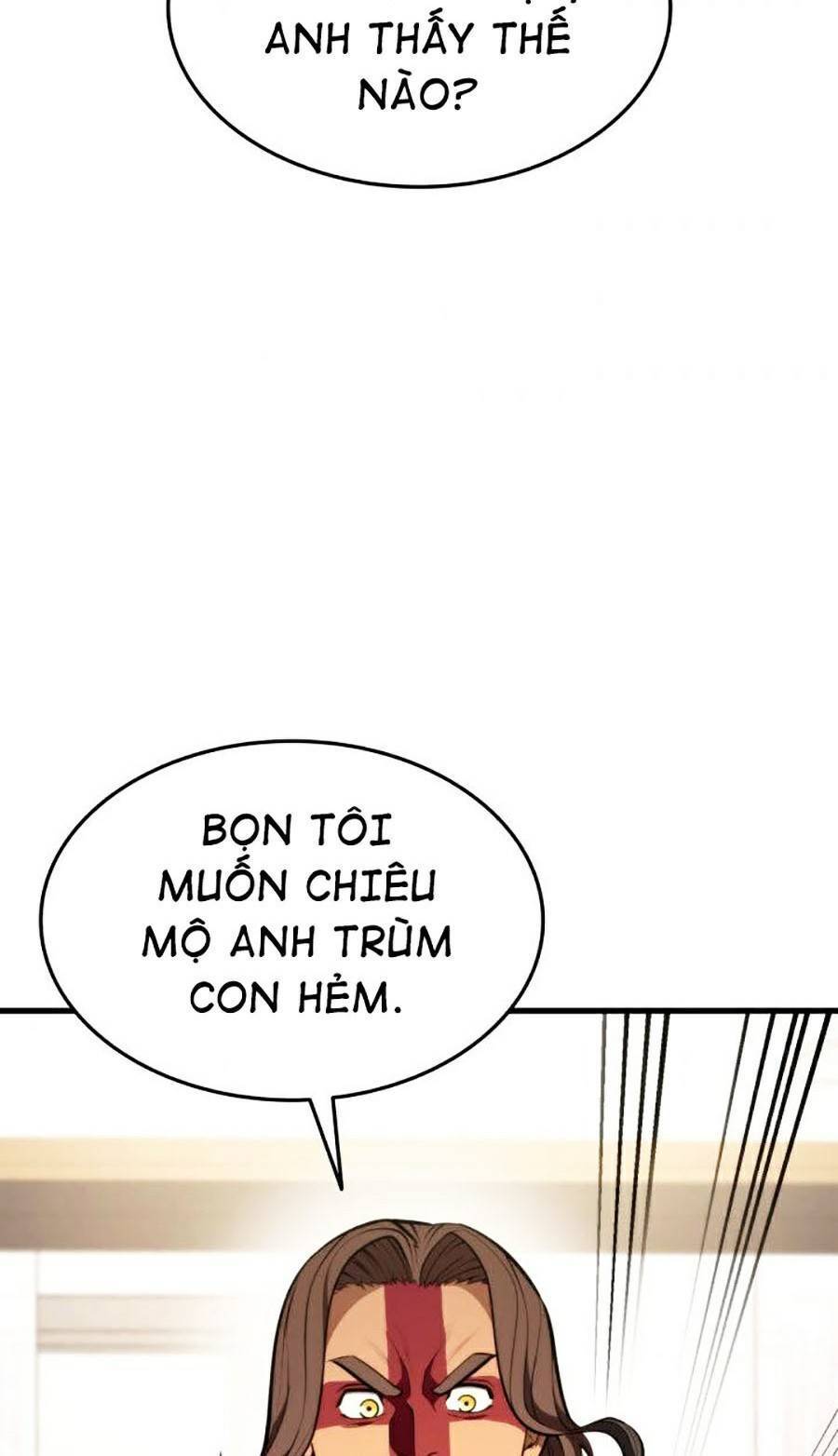 Sự Trở Lại Của Vị Thần Sức Mạnh Chap 45 - Next Chap 46