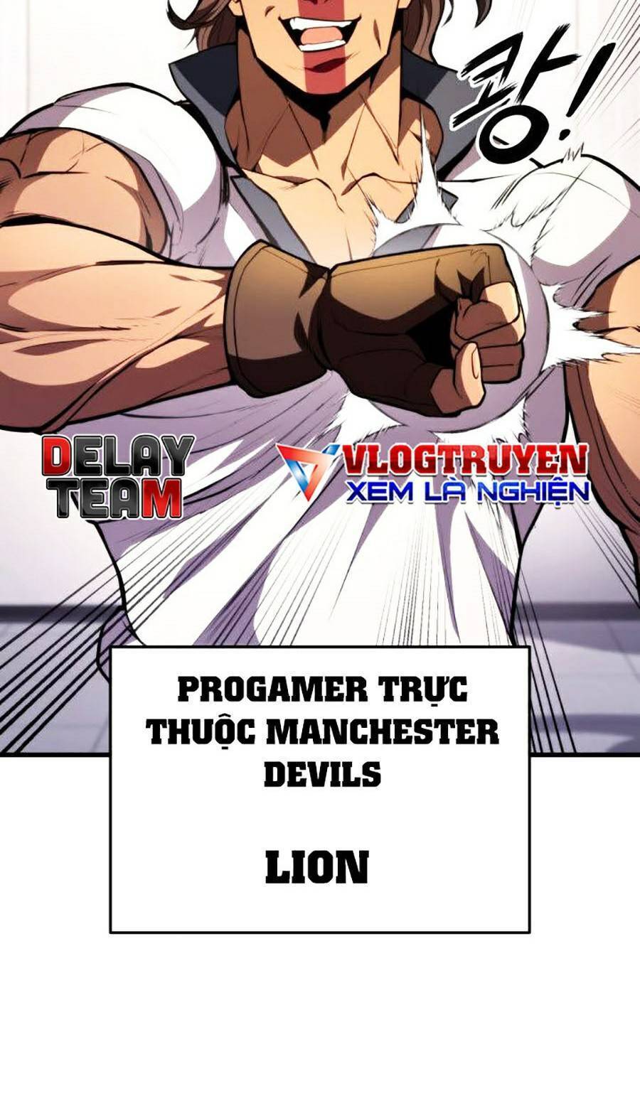 Sự Trở Lại Của Vị Thần Sức Mạnh Chap 45 - Next Chap 46