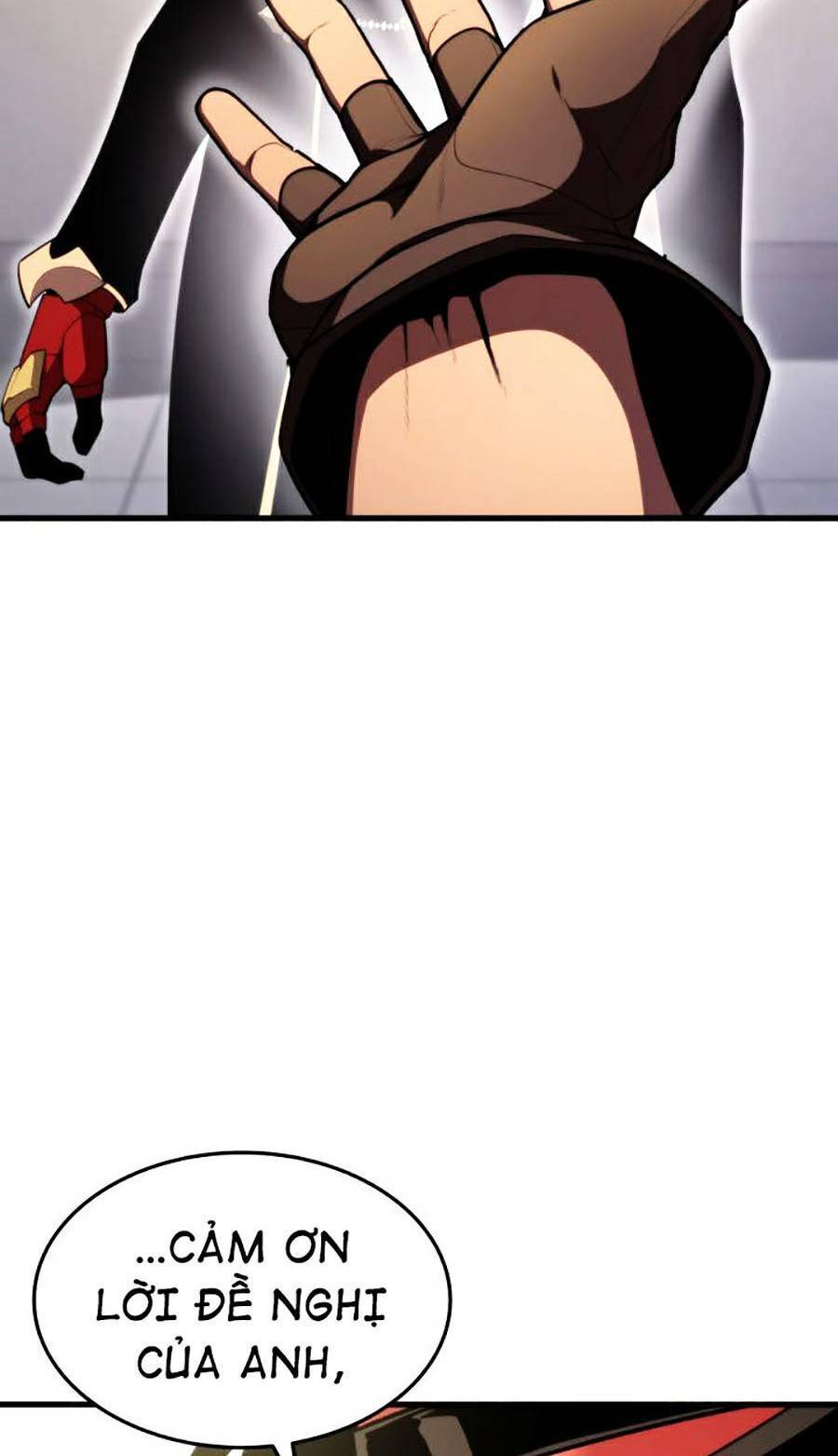 Sự Trở Lại Của Vị Thần Sức Mạnh Chap 45 - Next Chap 46