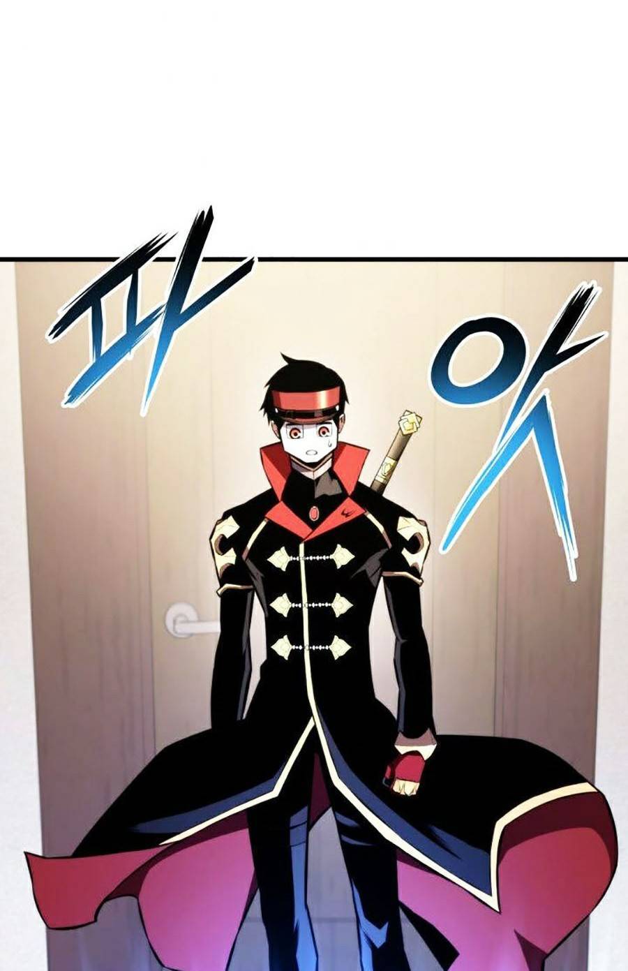 Sự Trở Lại Của Vị Thần Sức Mạnh Chap 45 - Next Chap 46