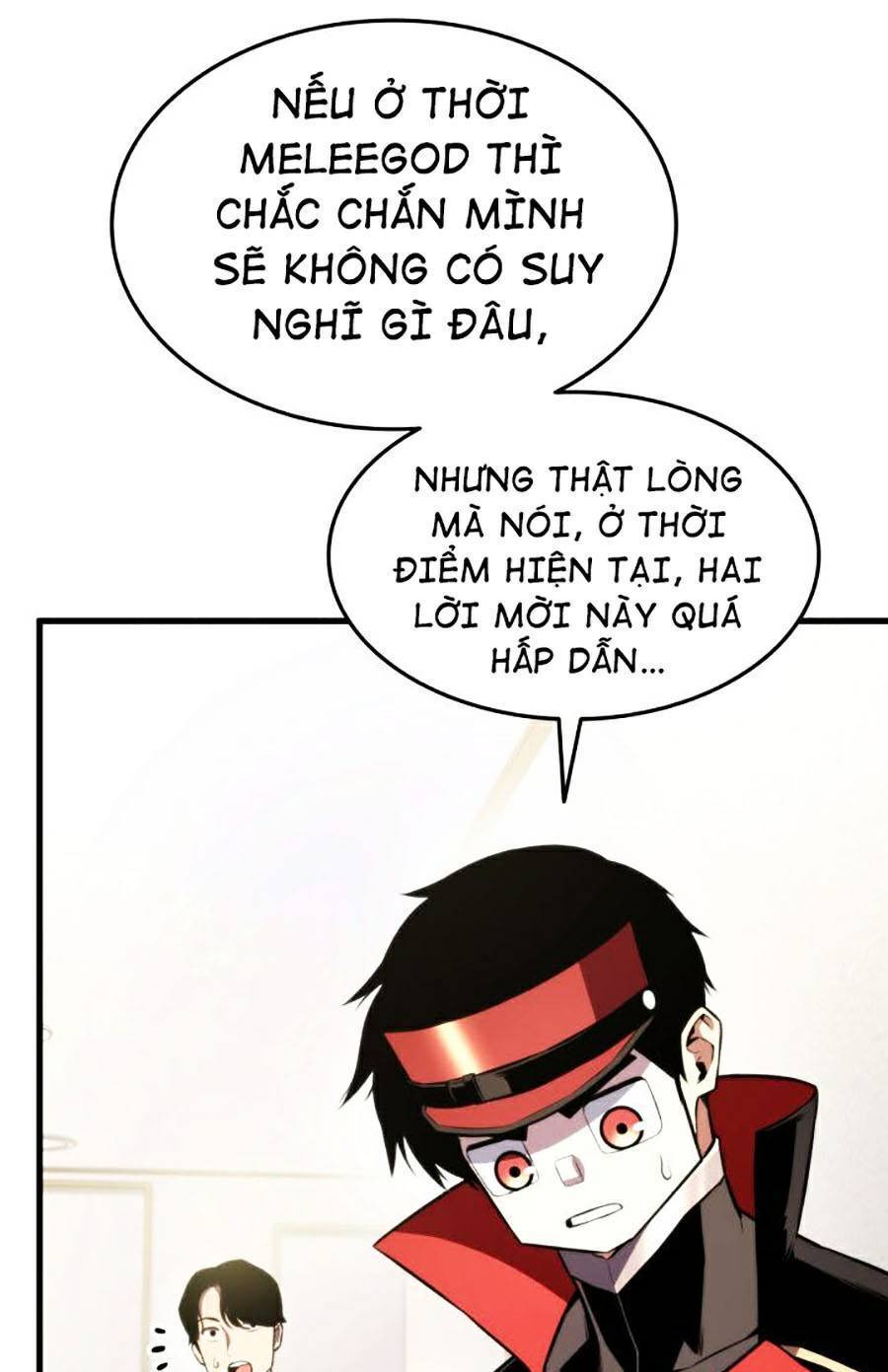 Sự Trở Lại Của Vị Thần Sức Mạnh Chap 45 - Next Chap 46