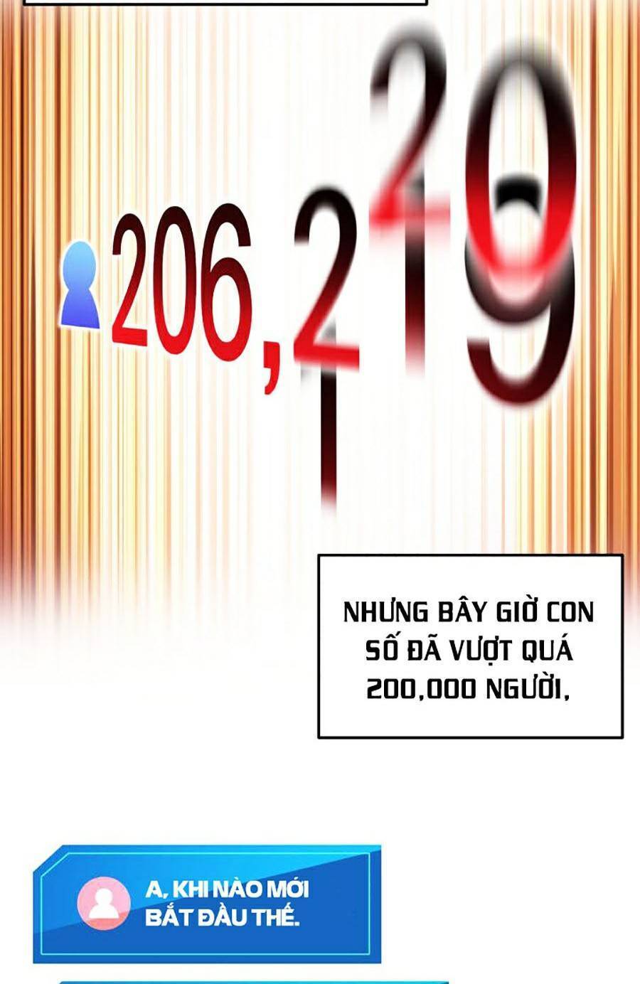 Sự Trở Lại Của Vị Thần Sức Mạnh Chap 45 - Next Chap 46