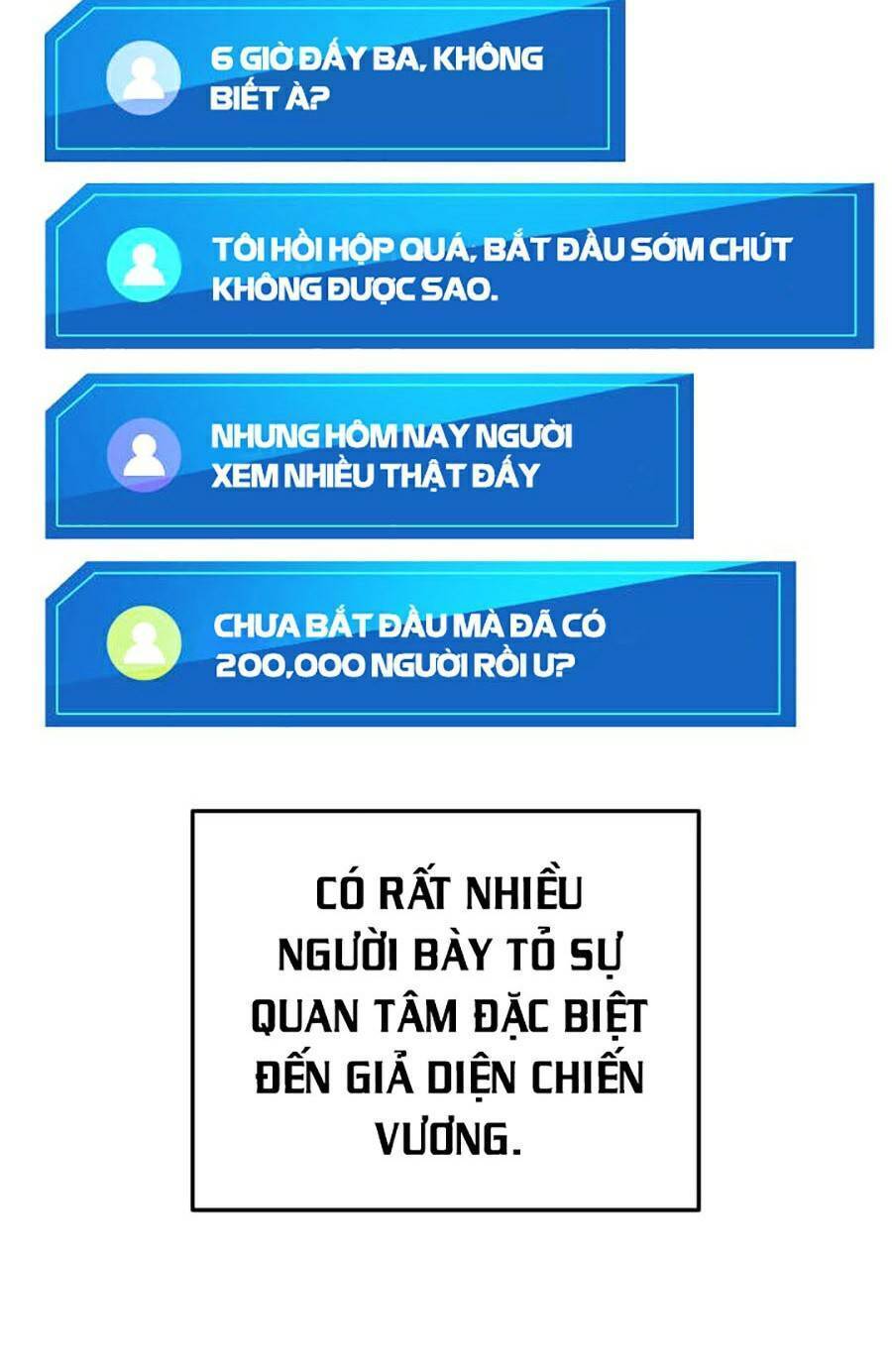 Sự Trở Lại Của Vị Thần Sức Mạnh Chap 45 - Next Chap 46