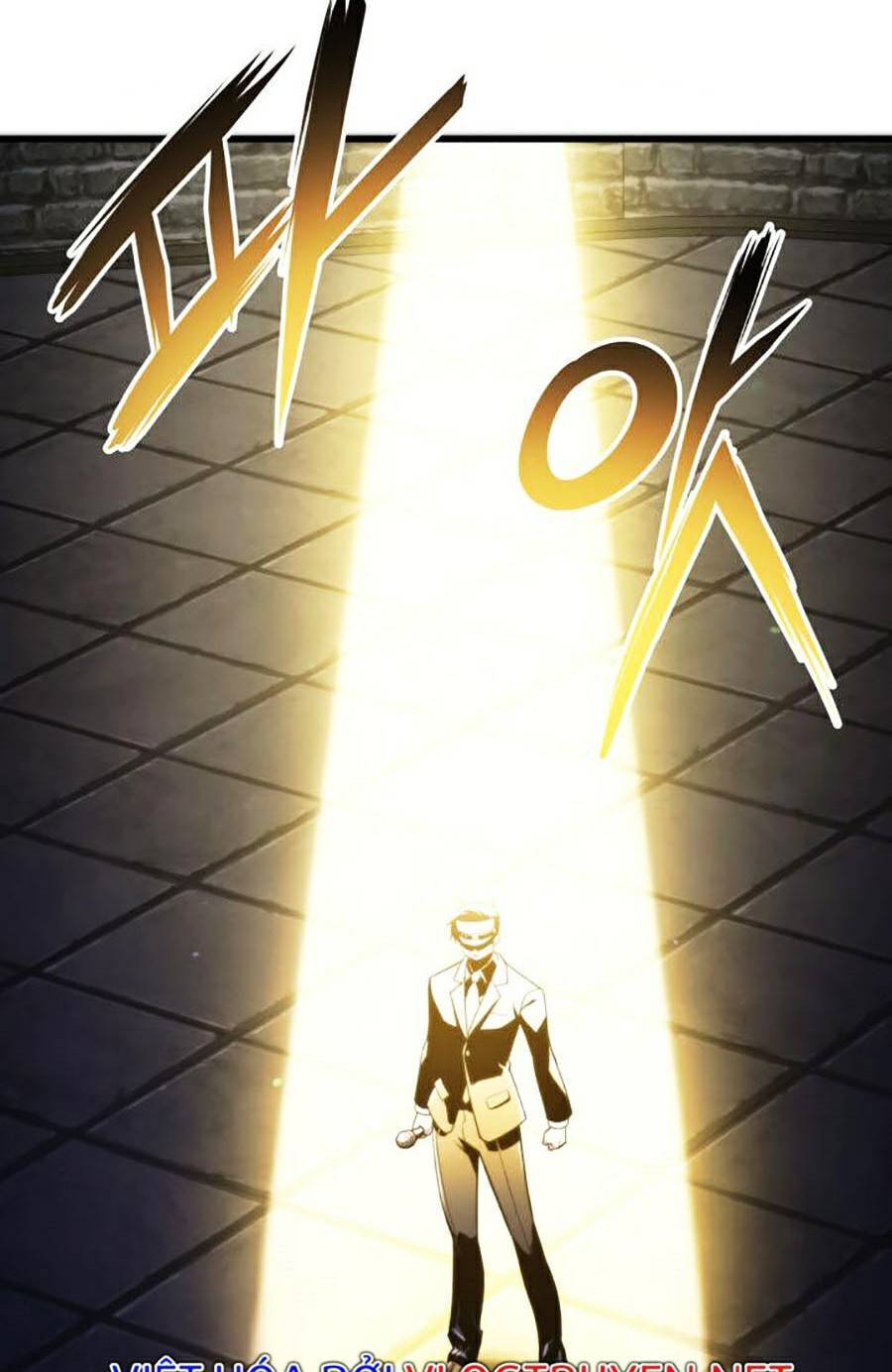 Sự Trở Lại Của Vị Thần Sức Mạnh Chap 45 - Next Chap 46