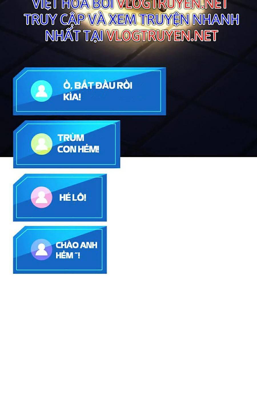 Sự Trở Lại Của Vị Thần Sức Mạnh Chap 45 - Next Chap 46