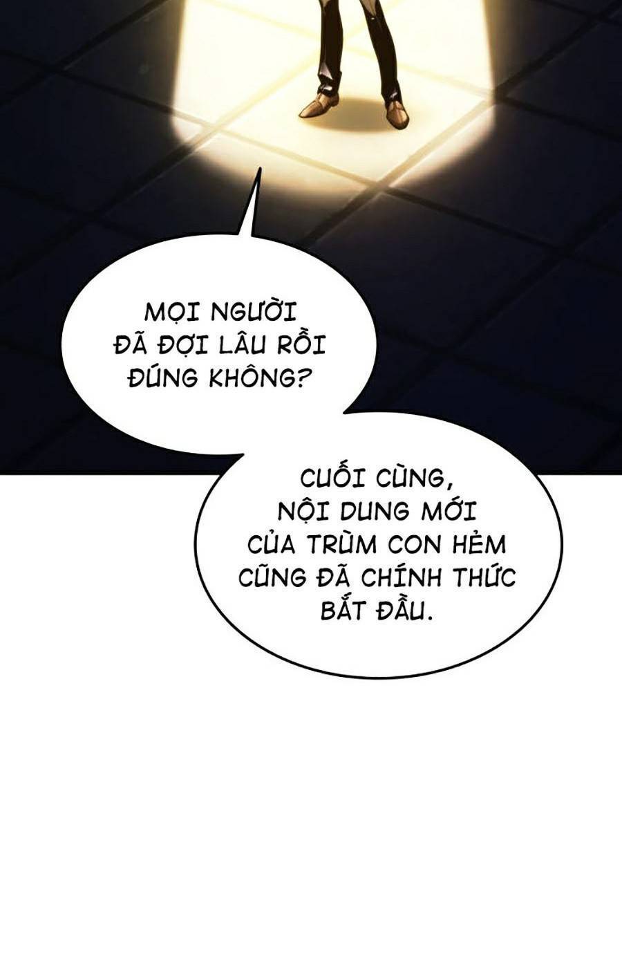 Sự Trở Lại Của Vị Thần Sức Mạnh Chap 45 - Next Chap 46