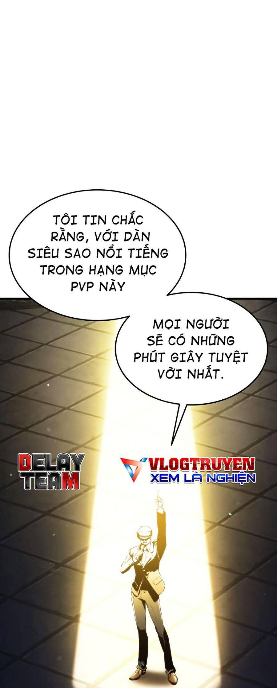 Sự Trở Lại Của Vị Thần Sức Mạnh Chap 45 - Next Chap 46