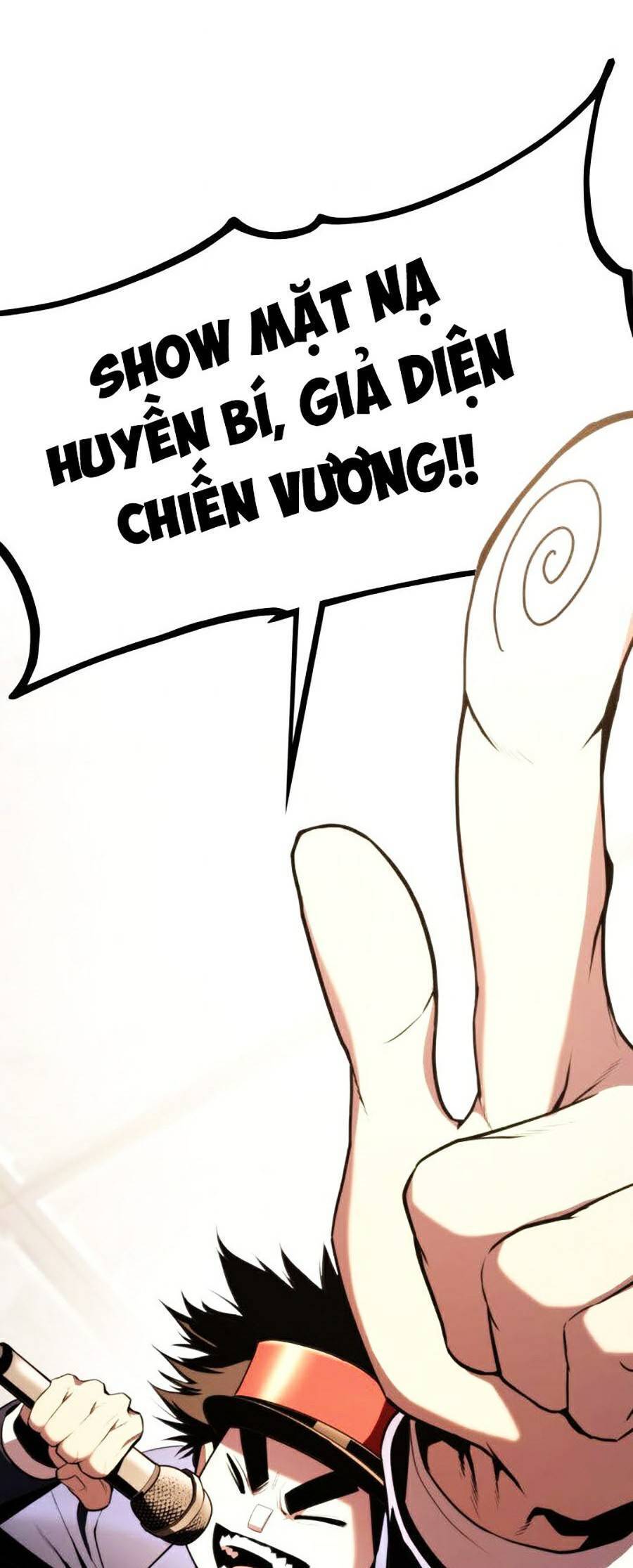 Sự Trở Lại Của Vị Thần Sức Mạnh Chap 45 - Next Chap 46