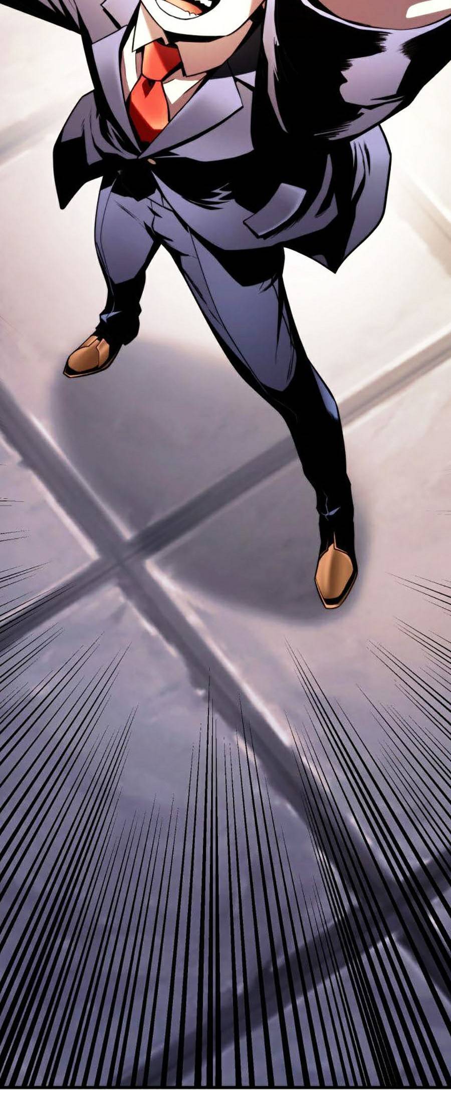 Sự Trở Lại Của Vị Thần Sức Mạnh Chap 45 - Next Chap 46