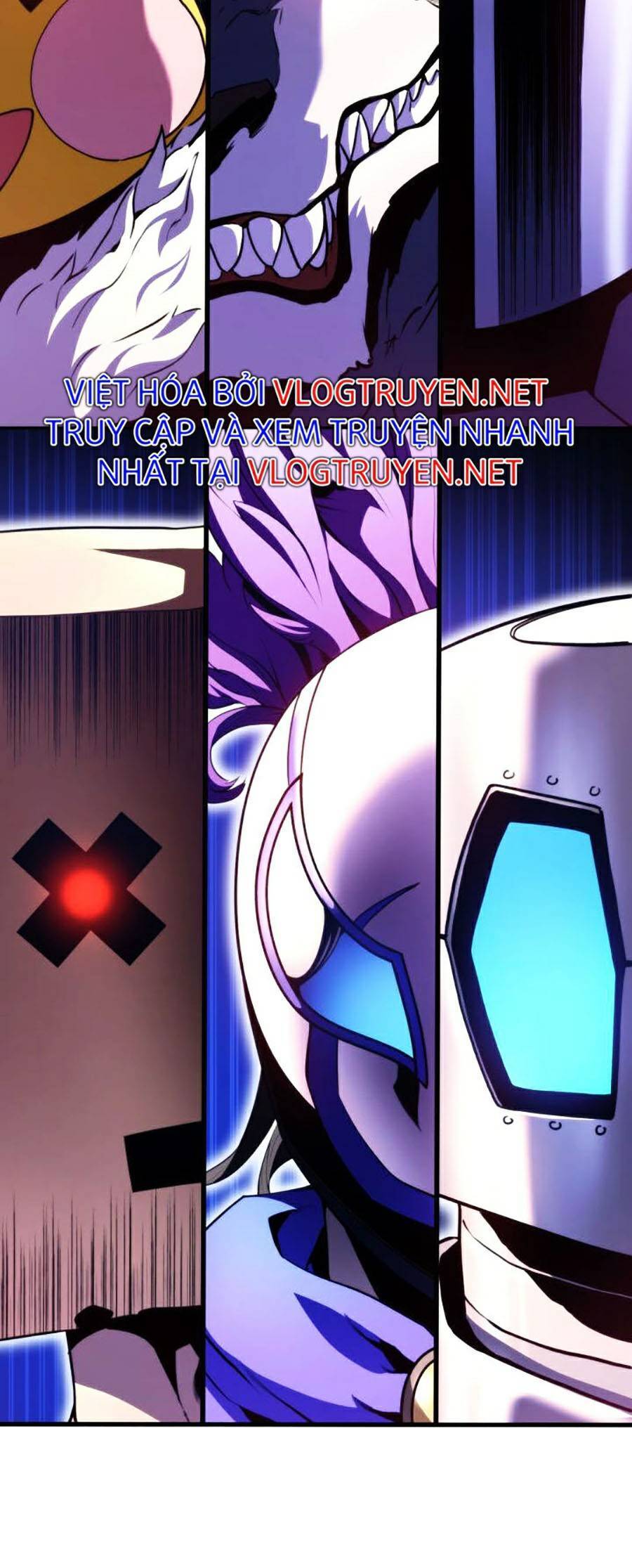 Sự Trở Lại Của Vị Thần Sức Mạnh Chap 45 - Next Chap 46