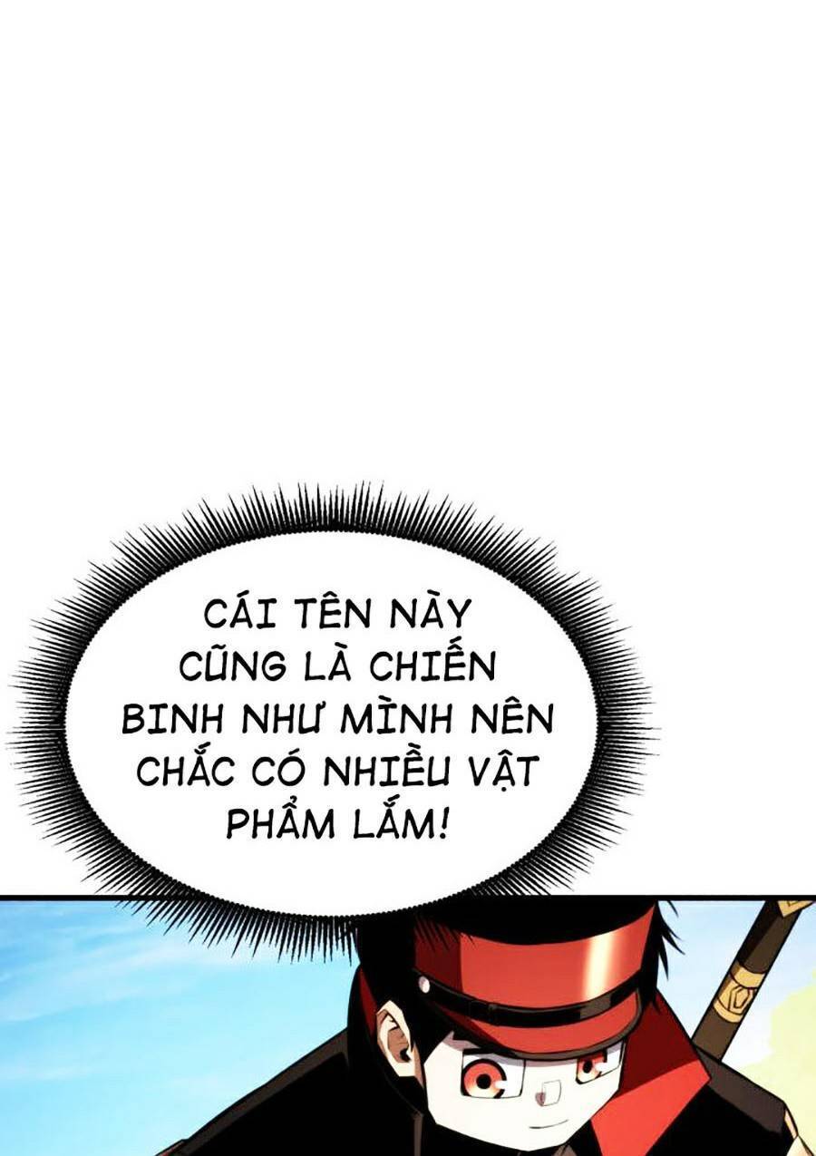 Sự Trở Lại Của Vị Thần Sức Mạnh Chap 45 - Next Chap 46