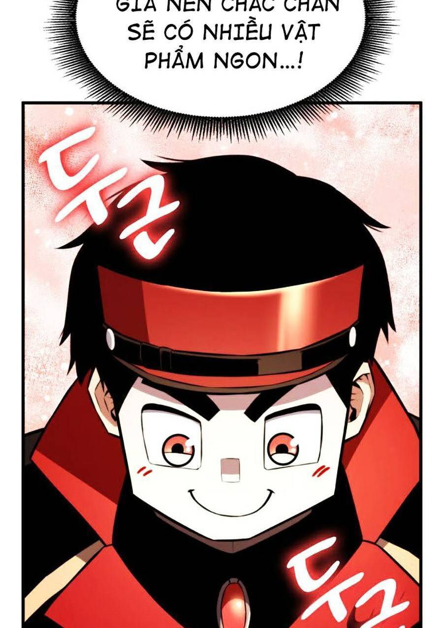 Sự Trở Lại Của Vị Thần Sức Mạnh Chap 45 - Next Chap 46