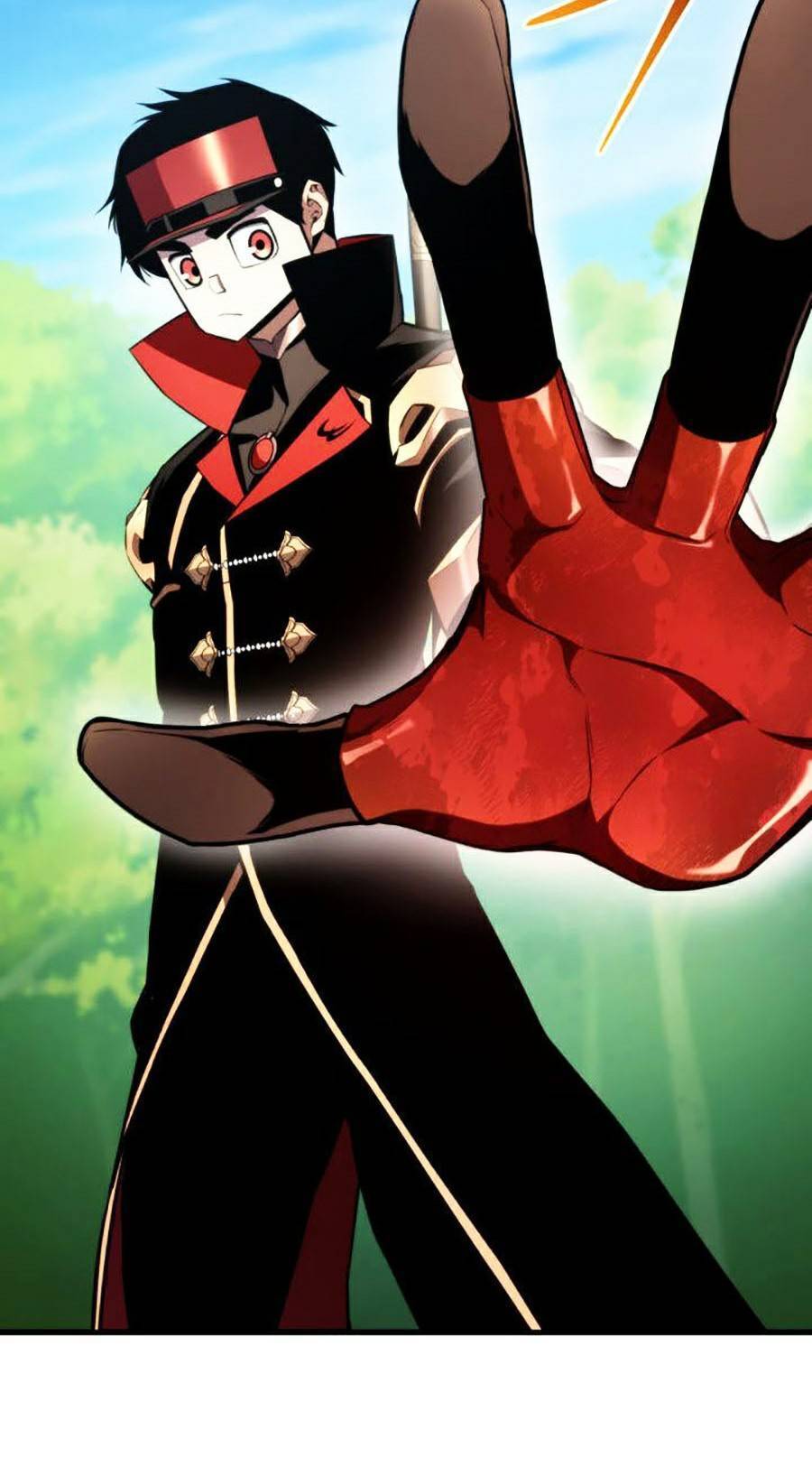 Sự Trở Lại Của Vị Thần Sức Mạnh Chap 45 - Next Chap 46