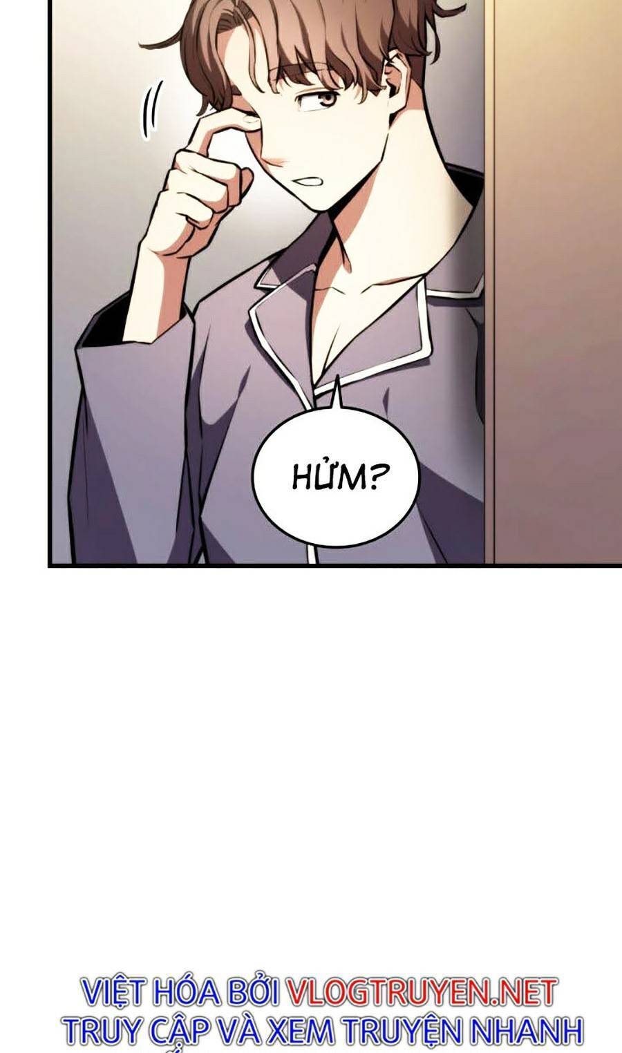 Sự Trở Lại Của Vị Thần Sức Mạnh Chap 45 - Next Chap 46