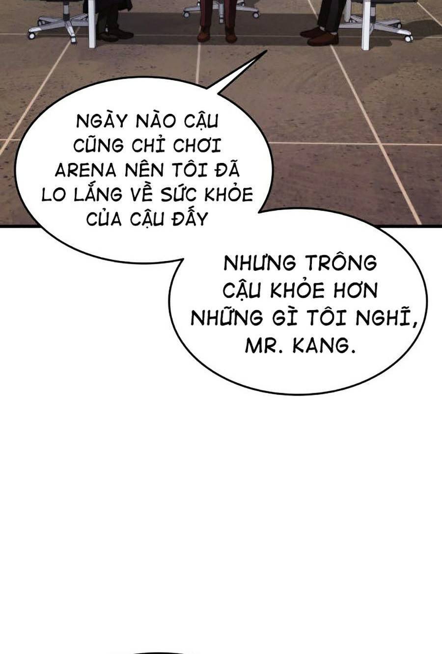 Sự Trở Lại Của Vị Thần Sức Mạnh Chap 45 - Next Chap 46