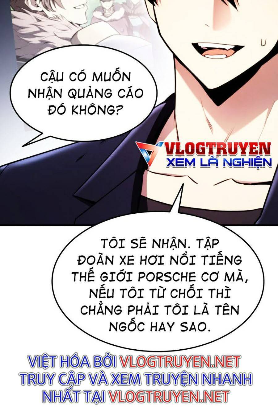 Sự Trở Lại Của Vị Thần Sức Mạnh Chap 45 - Next Chap 46