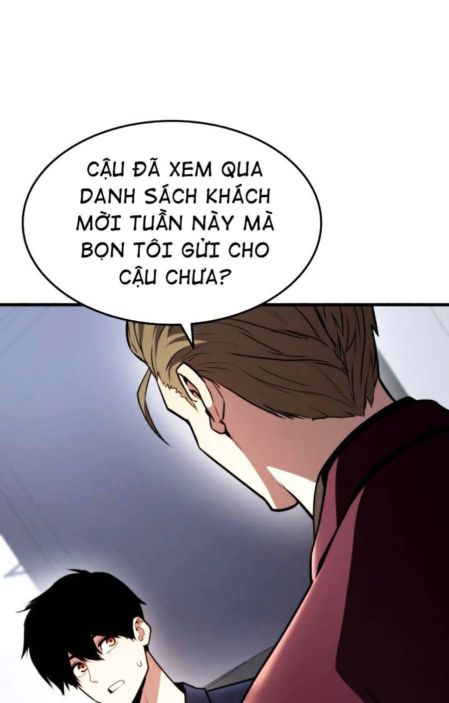 Sự Trở Lại Của Vị Thần Sức Mạnh Chap 45 - Next Chap 46