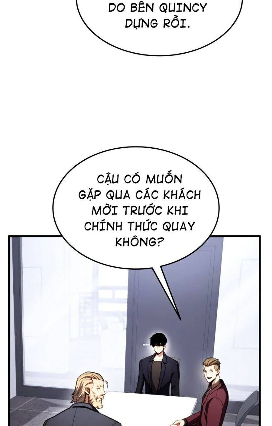 Sự Trở Lại Của Vị Thần Sức Mạnh Chap 45 - Next Chap 46