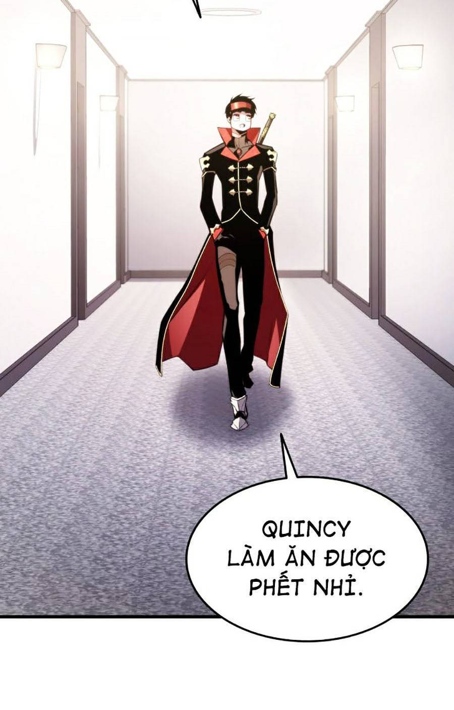 Sự Trở Lại Của Vị Thần Sức Mạnh Chap 45 - Next Chap 46