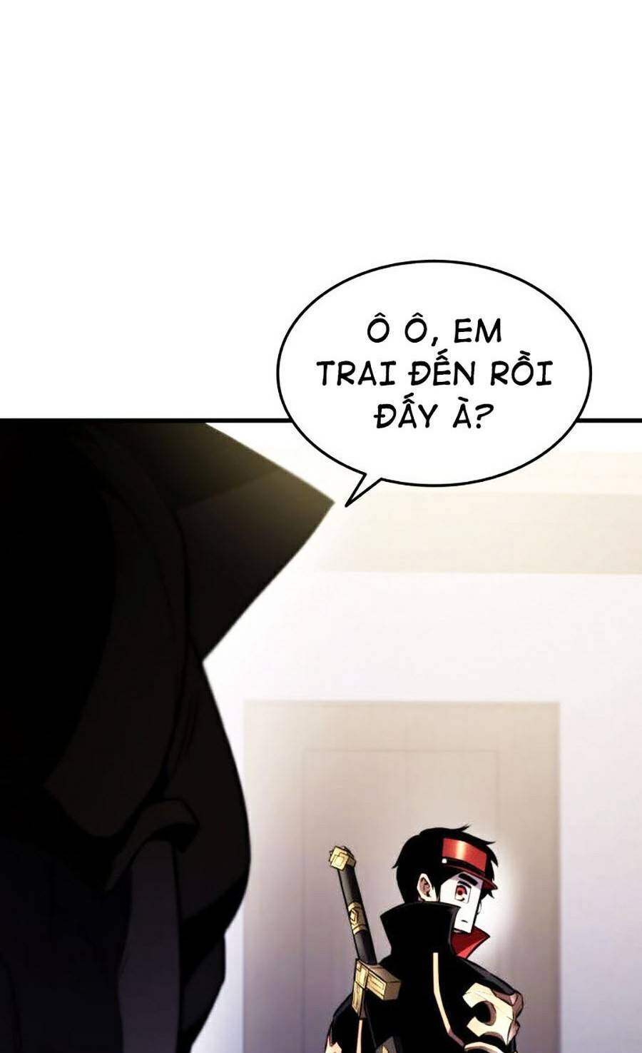 Sự Trở Lại Của Vị Thần Sức Mạnh Chap 45 - Next Chap 46