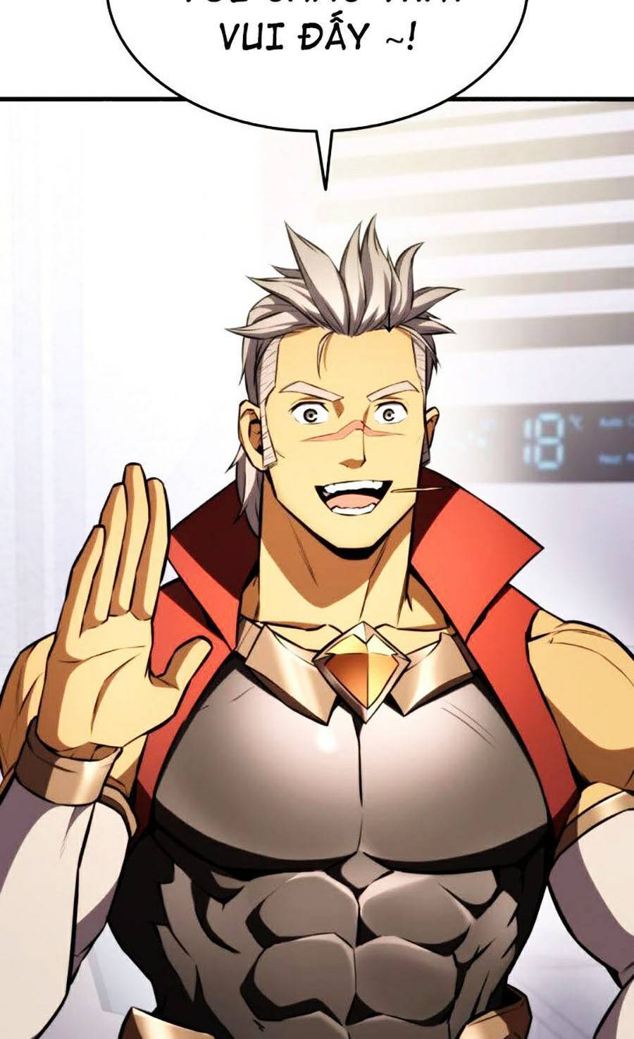 Sự Trở Lại Của Vị Thần Sức Mạnh Chap 45 - Next Chap 46