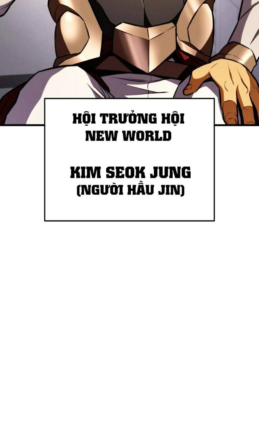 Sự Trở Lại Của Vị Thần Sức Mạnh Chap 45 - Next Chap 46