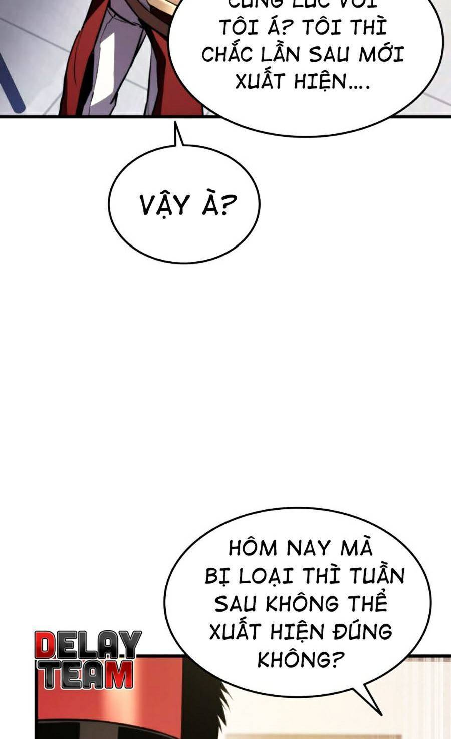 Sự Trở Lại Của Vị Thần Sức Mạnh Chap 45 - Next Chap 46