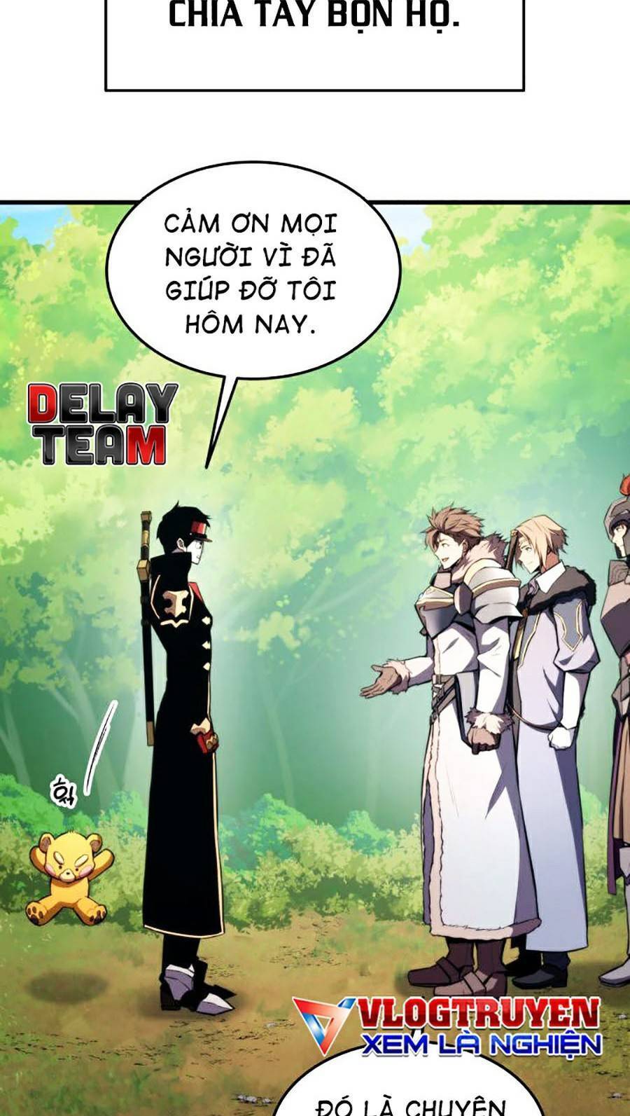 Sự Trở Lại Của Vị Thần Sức Mạnh Chap 45 - Next Chap 46