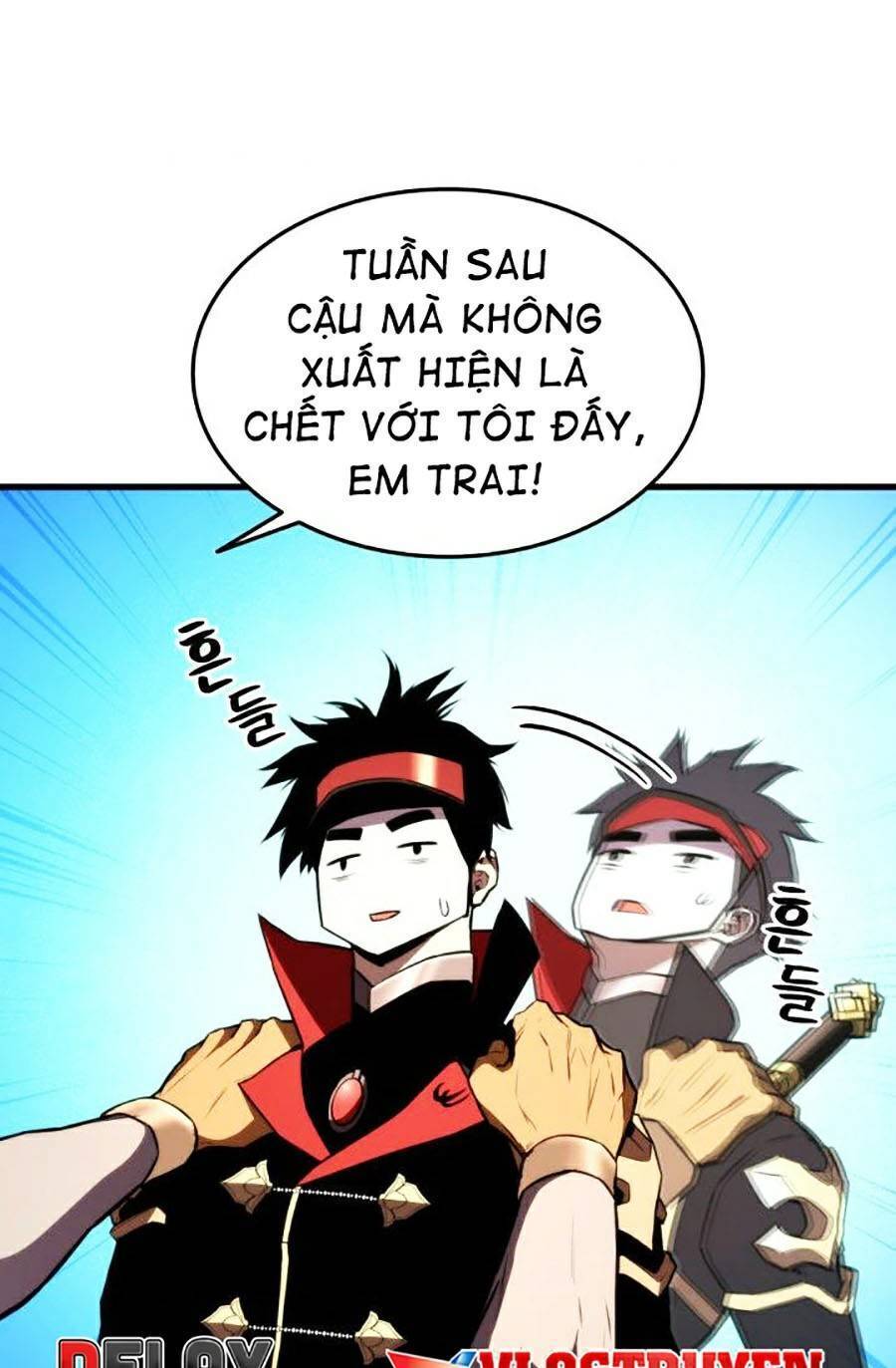 Sự Trở Lại Của Vị Thần Sức Mạnh Chap 45 - Next Chap 46