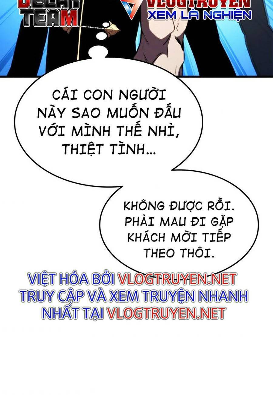 Sự Trở Lại Của Vị Thần Sức Mạnh Chap 45 - Next Chap 46