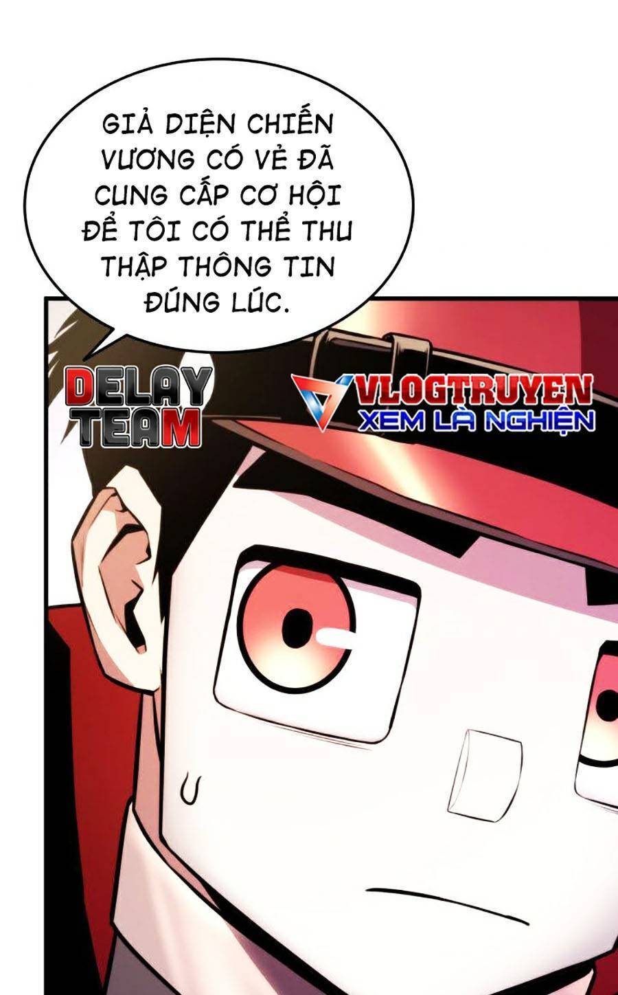 Sự Trở Lại Của Vị Thần Sức Mạnh Chap 45 - Next Chap 46