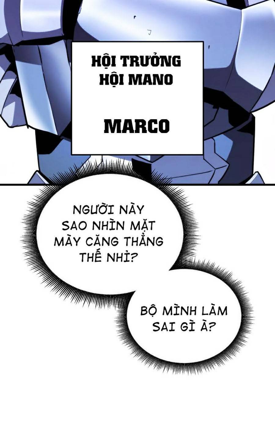 Sự Trở Lại Của Vị Thần Sức Mạnh Chap 45 - Next Chap 46