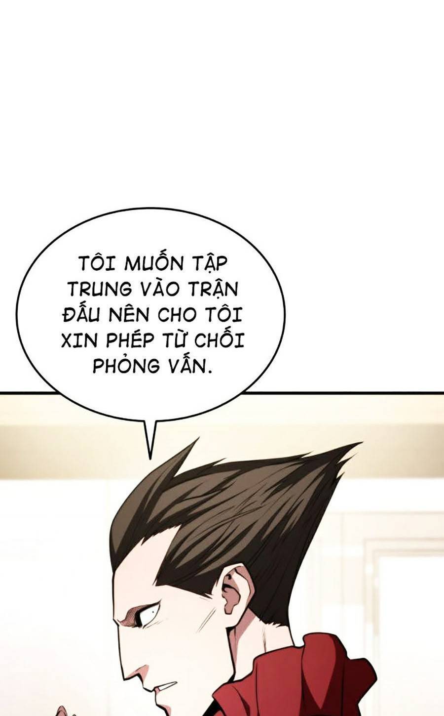 Sự Trở Lại Của Vị Thần Sức Mạnh Chap 45 - Next Chap 46