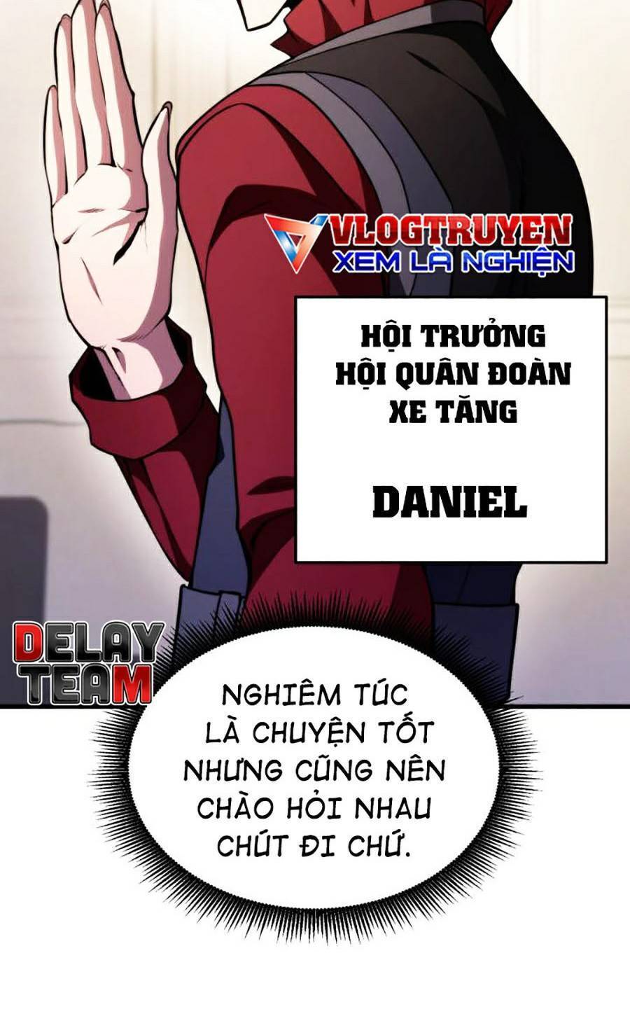 Sự Trở Lại Của Vị Thần Sức Mạnh Chap 45 - Next Chap 46