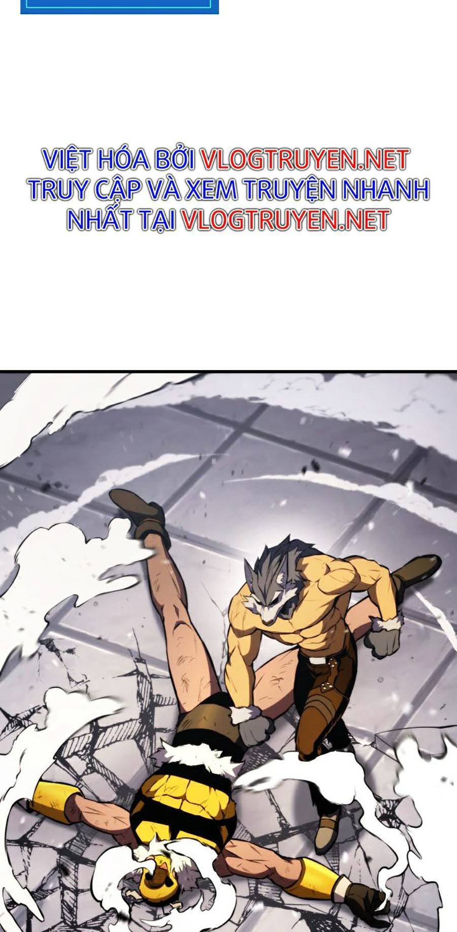 Sự Trở Lại Của Vị Thần Sức Mạnh Chap 46 - Next Chap 47