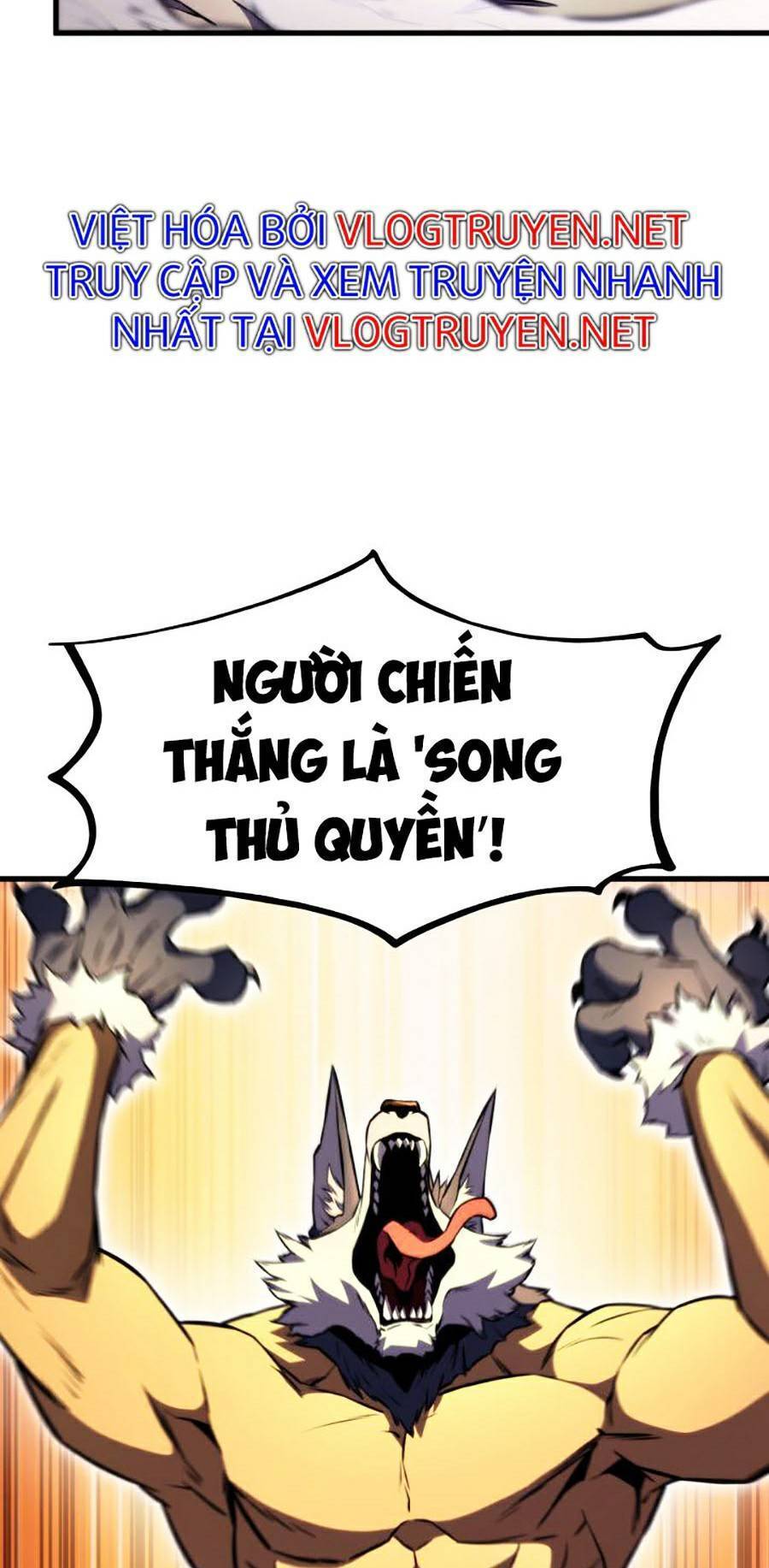 Sự Trở Lại Của Vị Thần Sức Mạnh Chap 46 - Next Chap 47
