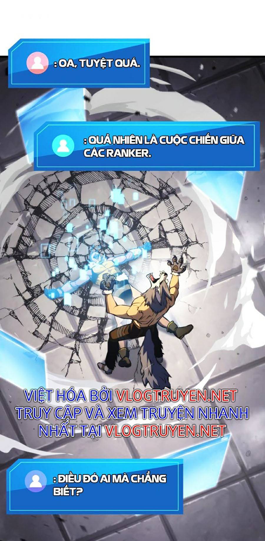 Sự Trở Lại Của Vị Thần Sức Mạnh Chap 46 - Next Chap 47