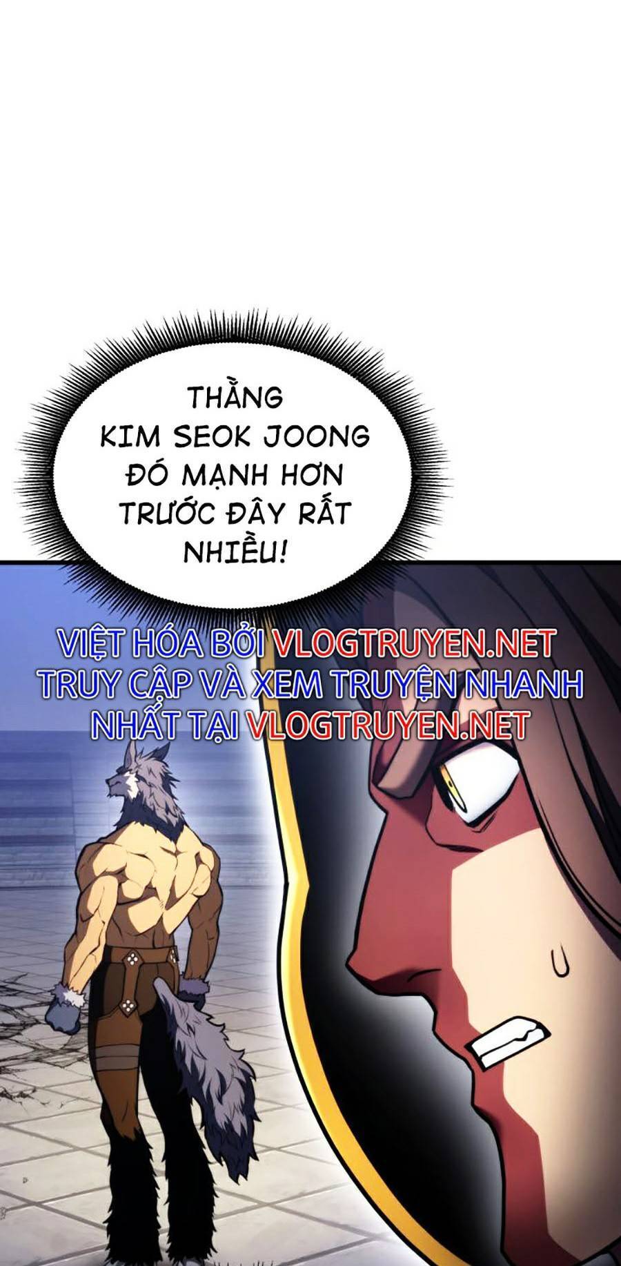 Sự Trở Lại Của Vị Thần Sức Mạnh Chap 46 - Next Chap 47